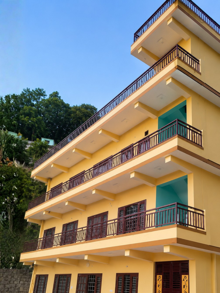 Best-Architects-In-Haldwani