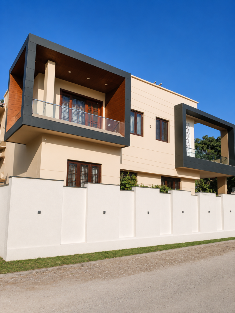 Best-Construction-Company-In-Haldwani