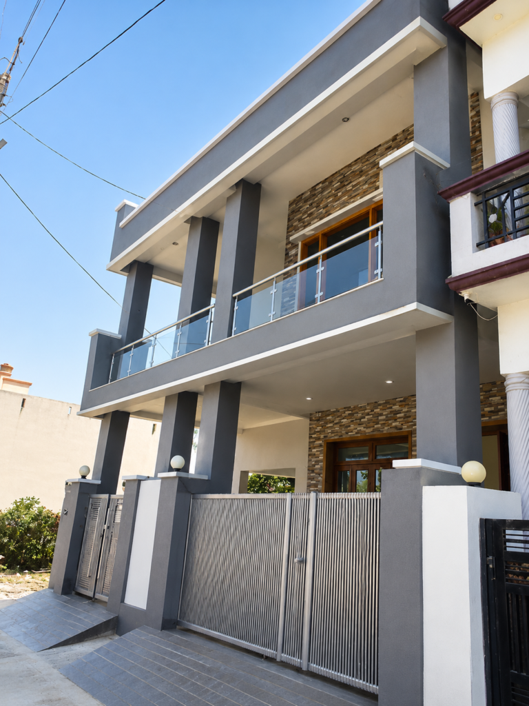 Best-Construction-Company-In-Haldwani