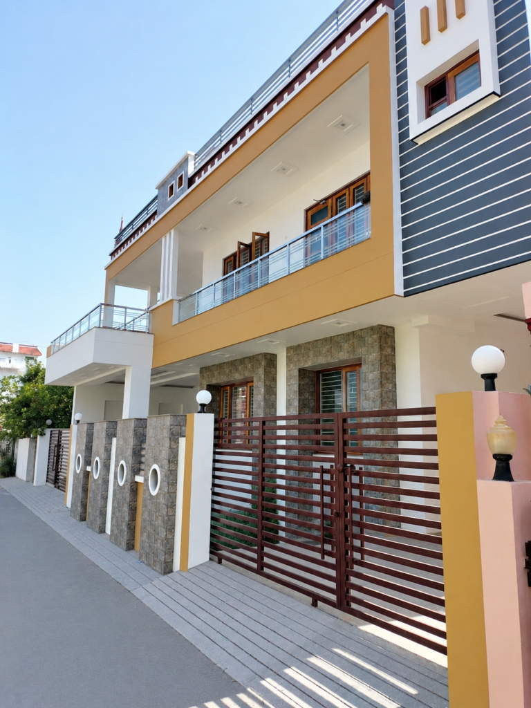 Residential-Construction-Company-In-Haldwani