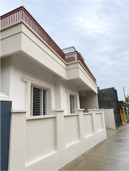 Best Construction Company In Haldwani